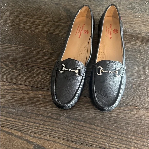 Brand new pair of Mark Joseph’s New York leather shoes from Macy’s - Picture 2 of 5